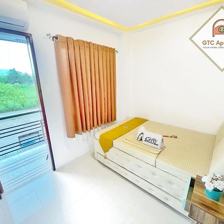 Gtc Apartelle Tacloban Ngoại thất bức ảnh