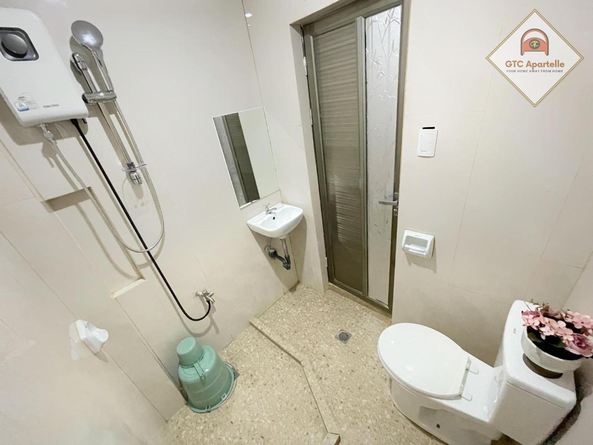 Gtc Apartelle Tacloban Ngoại thất bức ảnh