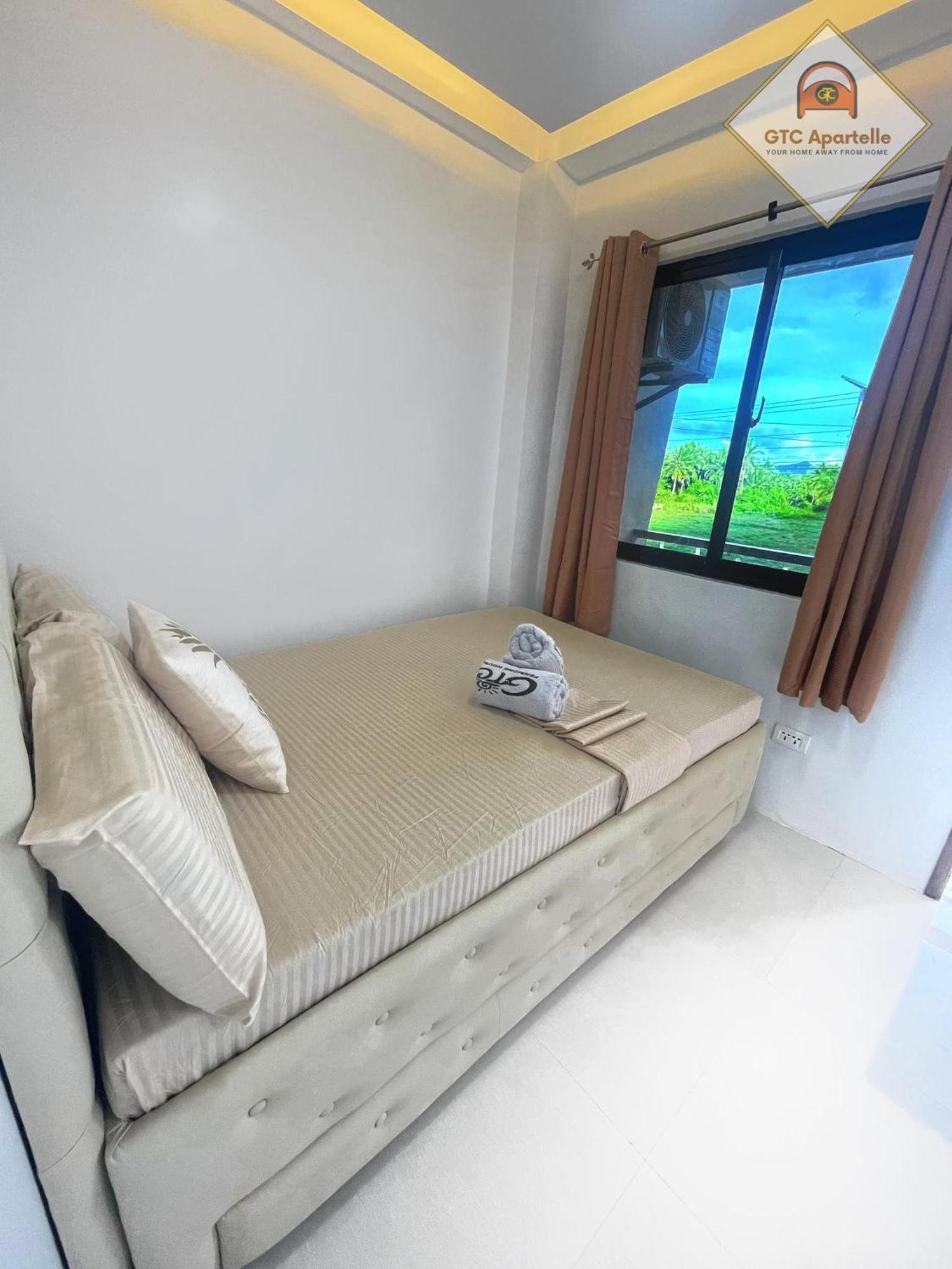 Gtc Apartelle Tacloban Ngoại thất bức ảnh